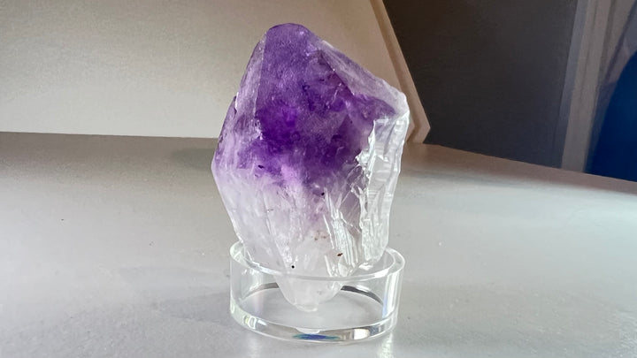 Amethyst Crystal Raw