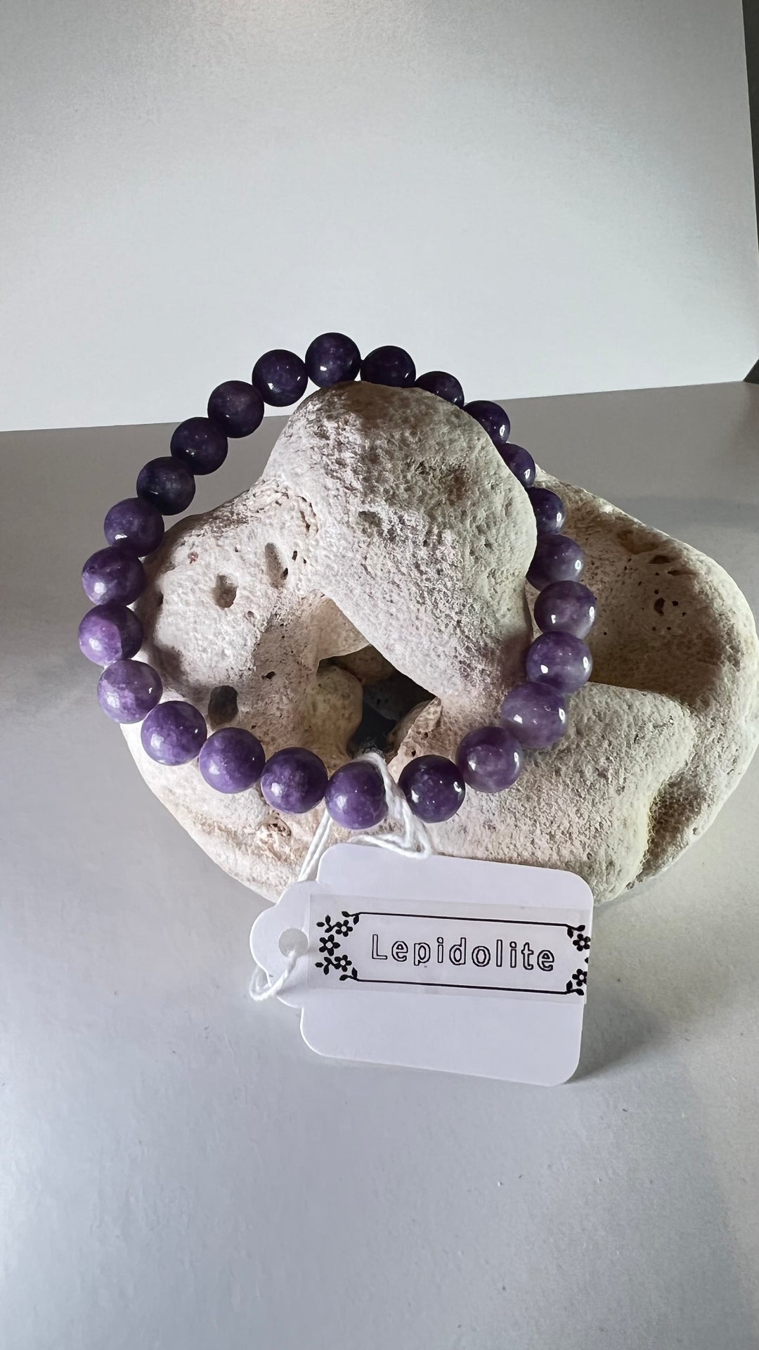 Large Gemstone Bracelets