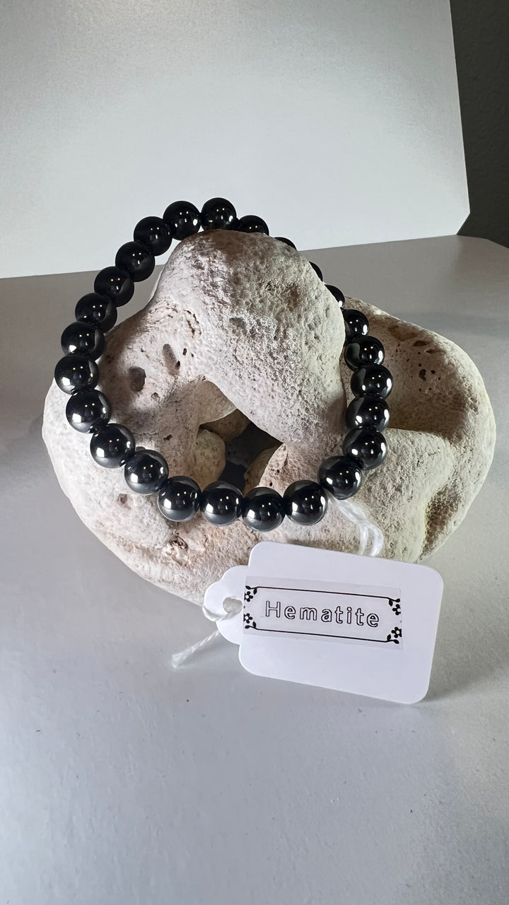 Large Gemstone Bracelets