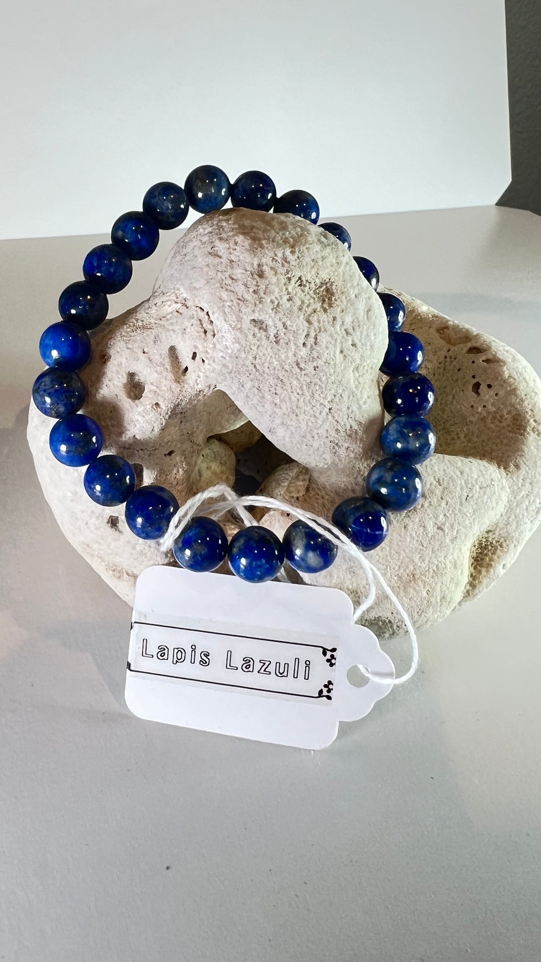 Large Gemstone Bracelets