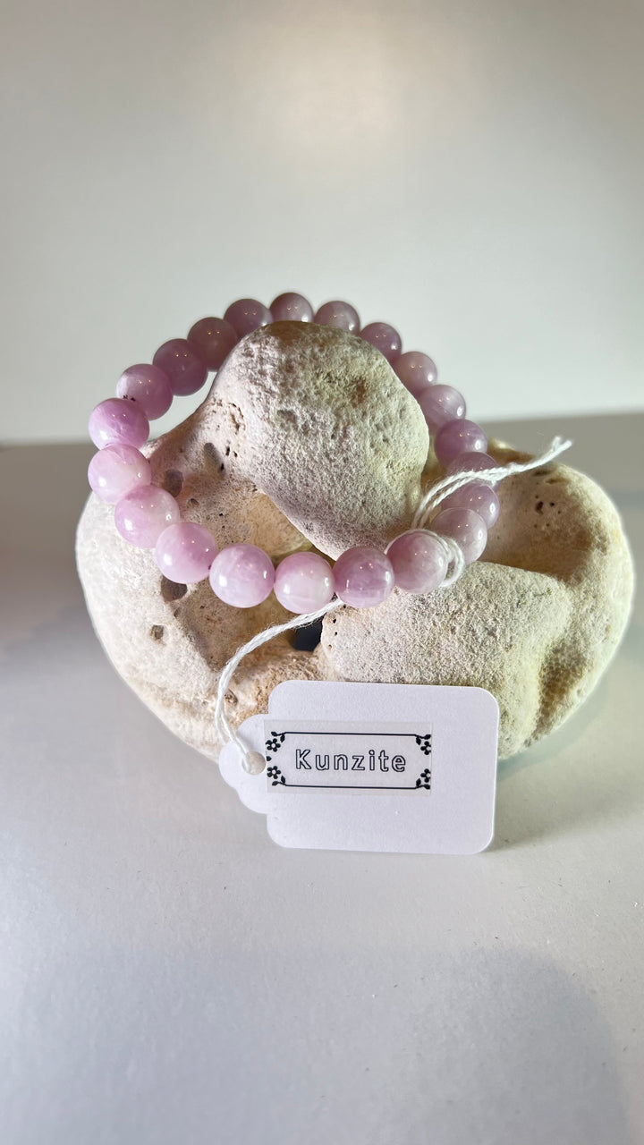 Large Gemstone Bracelets