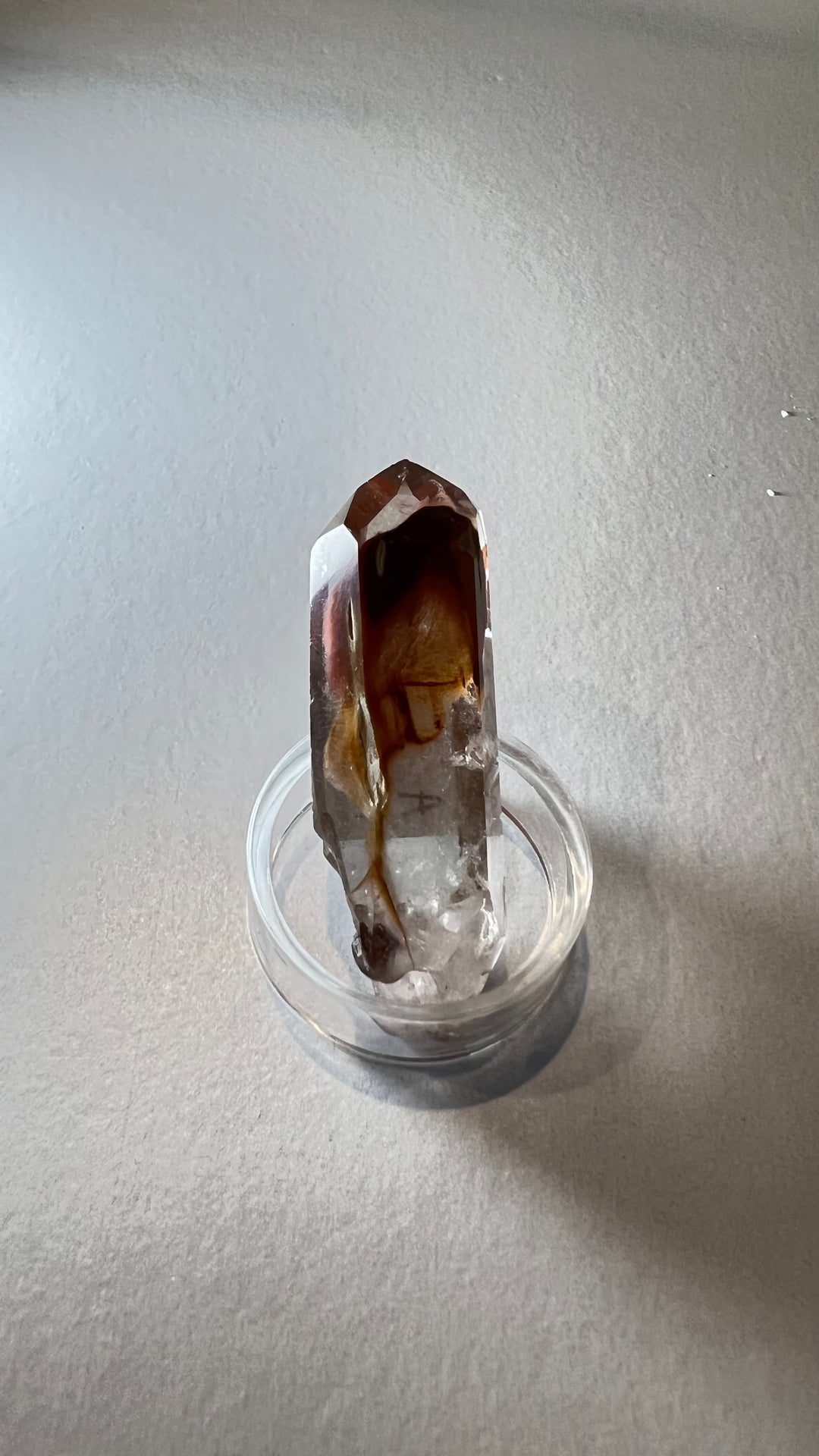 Angel Phantom Quartz