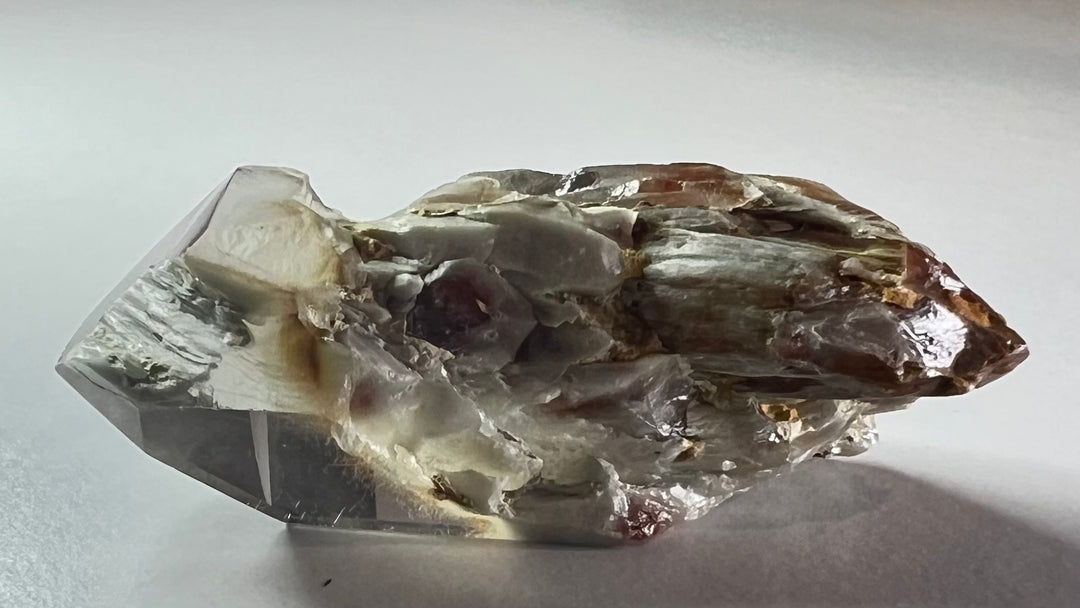 Angel Phantom Quartz