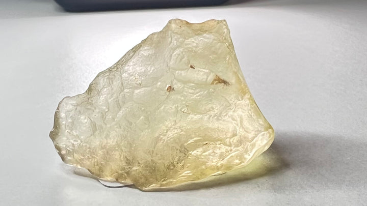 Desert Glass