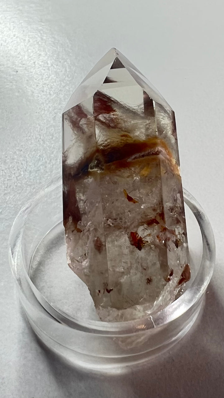 Angel Phantom Quartz